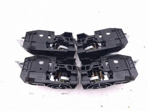 Front left interior door handle MAZDA CX-5 (KF) 2.2 D | BP38479332I13  - Image 5