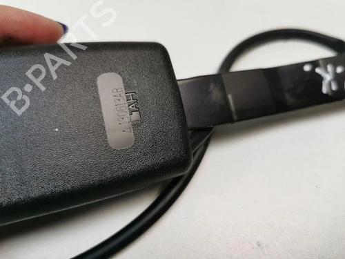 Seat buckle MAZDA 6 Saloon (GJ, GL) 2.2 D (GJ2FP) | BP28902990I32 - Image 4