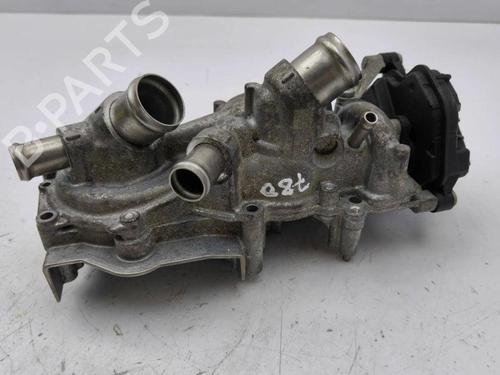 Auxiliary water pump AUDI Q2 (GAB, GAG) 35 TFSI | BP28899816M111 