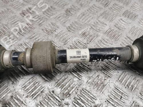 Left front driveshaft HYUNDAI TUCSON (NX4E, NX4A) 1.6 T-GDi Hybrid | BP38278701M38 - Image 7