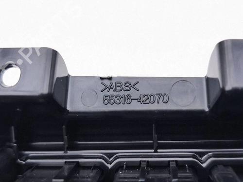 Switch TOYOTA bZ4X (_EAM1_) EV (XEAM10) | BP39523459I30  - Image 6