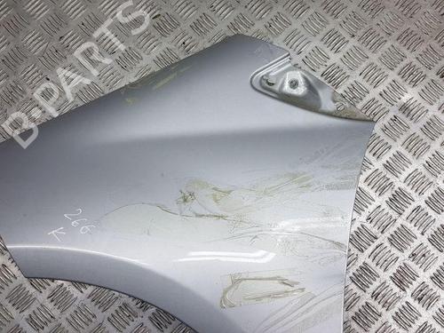 Left front fenders MERCEDES-BENZ A-CLASS (W169) A 160 CDI (169.006, 169.306) | BP28888307C41 