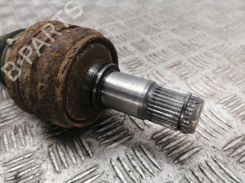 Left rear driveshaft LEXUS GS (_S19_) 350 AWD (GRS196_, GRS196R) | BP33961639M40 - Image 2