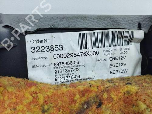 Rear right panel BMW 1 (E87) 118 d | BP36188973C61 - Image 2