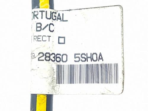 Cable NISSAN LEAF (ZE1) Electric | BP40208750E12  - Image 6