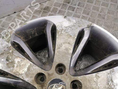 Rim HYUNDAI SANTA FÉ II (CM) 2.2 CRDi 4x4 | BP28872096C45