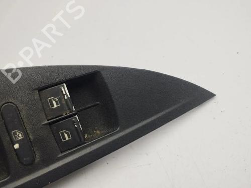 Left front window switch SEAT ALTEA (5P1) 2.0 TDI | BP38495786I27 - Image 8