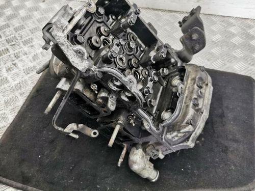 Used Cylinder head SUBARU FORESTER (SH_) 2.0 D AWD (SHH, SHD, SHN) (147 hp) 28844302