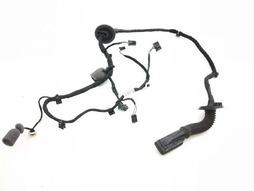 Used Wiring harness SKODA ENYAQ iV SUV (5AZ) 50 (148 hp) 28907059