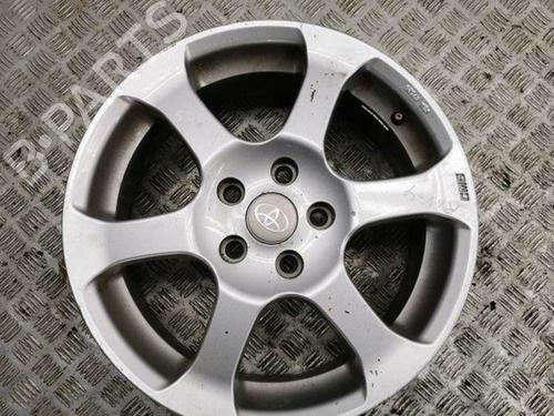 Used Rim TOYOTA RAV 4 III (_A3_) 2.2 D 4WD (ALA30_, ALA30R) (177 hp) 28852003