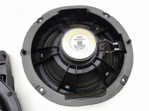 Electronic module AUDI A4 B9 Avant (8W5, 8WD) S4 TDI Mild Hybrid quattro | BP38248590M83 - Image 11