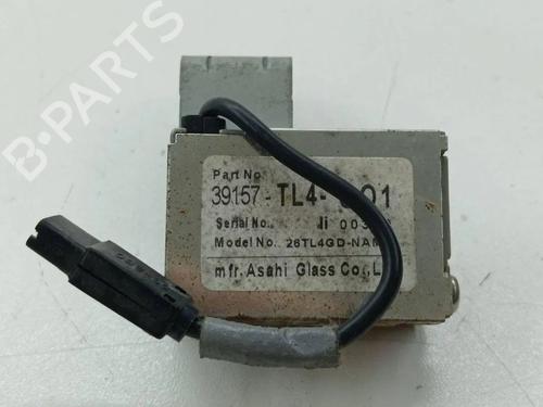 Used Electronic module Electronic module 33251579 33251579