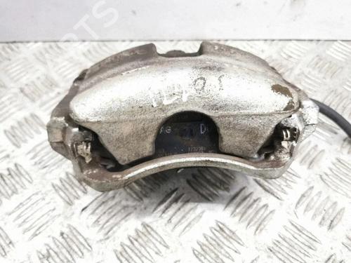 Left front brake caliper SKODA OCTAVIA IV Combi (NX5, PV5) 1.0 TSI e-TEC | BP40234785M105 - Image 3