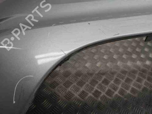 Rear bumper CITROËN DS4 (NX_) 1.6 HDi 110 | BP28871092C8 