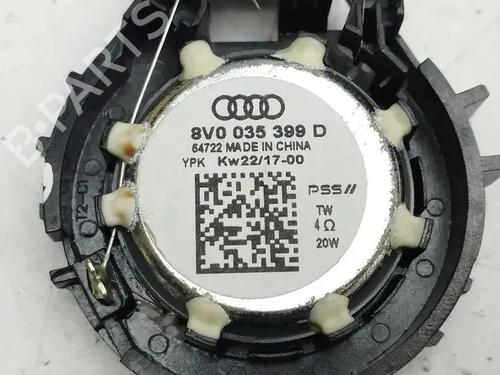 Módulo eletrónico AUDI Q2 (GAB, GAG) 1.0 TFSI | BP28860034M83 - Image 7