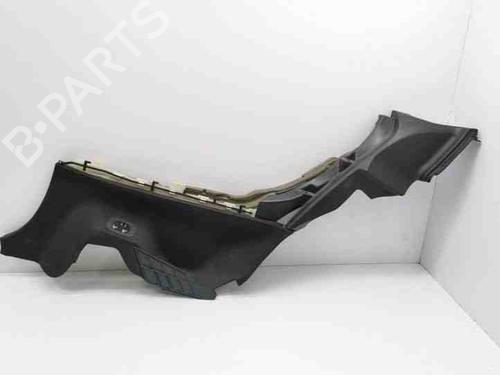 Used Rear right panel MERCEDES-BENZ CLK (C209) CLK 270 CDI (209.316) (170 hp) 28845502