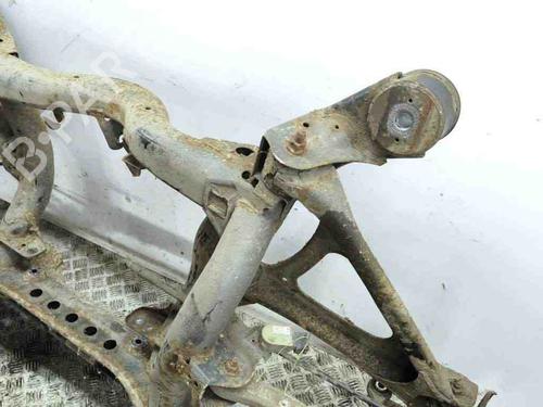 Rear axle AUDI Q7 (4MB, 4MG, 4MQ) 45 TDI quattro | BP28897695M2