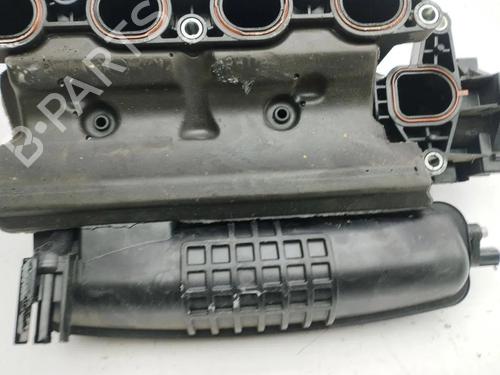 Intake manifold HONDA HR-V (RU) 1.5 (RU1) | BP33256776M70  - Image 9