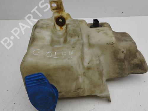 Used Windscreen washer tank VW GOLF IV (1J1) 1.9 TDI (90 hp) 28893439