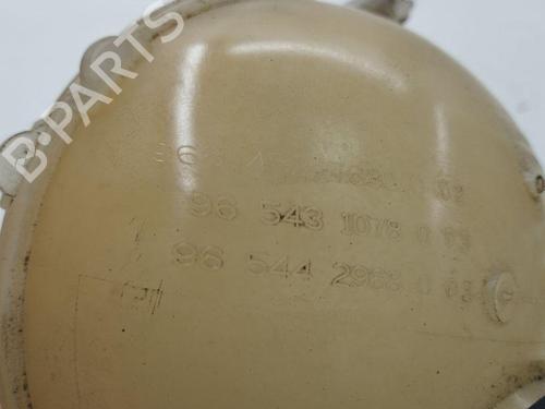 Expansion tank PEUGEOT 5008 (0U_, 0E_) 1.6 HDi | BP28894424C120 