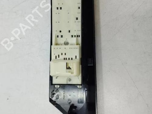 Left front window switch TOYOTA RAV 4 III (_A3_) 2.0 (ZSA35_, ZSA35R) | BP36198039I27 - Image 4