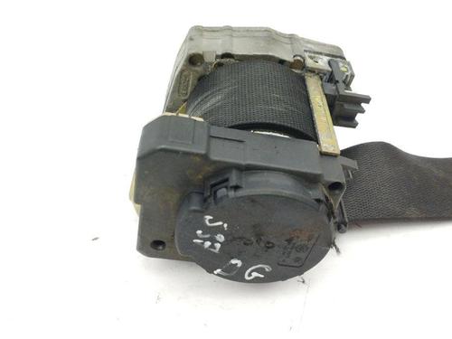 Rear right seatbelt MERCEDES-BENZ S-CLASS (W220, V220) S 320 CDI (220.026, 220.126) | BP28894252I28 