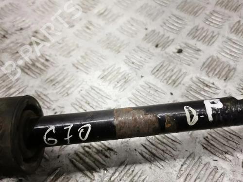 Right front driveshaft SEAT ATECA (KH7, KHP) 1.4 TSI | BP36152667M39  - Image 7