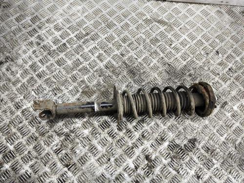 Used Left front shock absorber Left front shock absorber 33912695 33912695