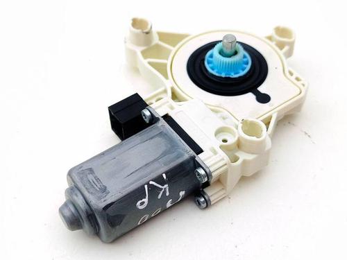 Moteur de lève-vitre avant gauche SKODA ENYAQ iV SUV (5AZ) 50 (148 hp) 28907968