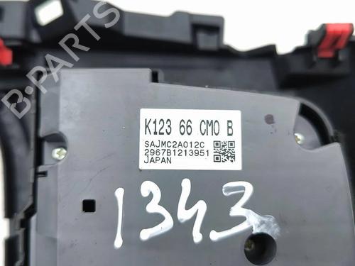 Switch MAZDA CX-5 (KF) 2.2 D | BP36083189I30 - Image 7