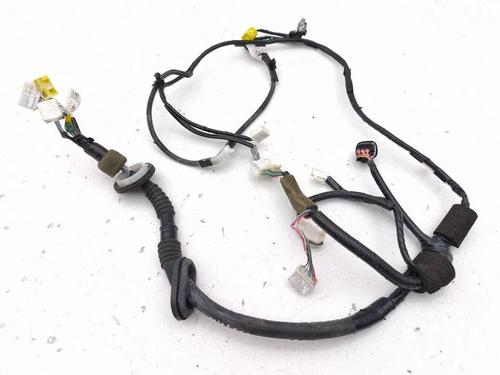 Used Wiring harness Wiring harness 37492930 37492930