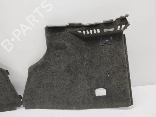 Boot lining BENTLEY FLYING SPUR (4W_) 6.0 W12 | BP36381946I3 - Image 6