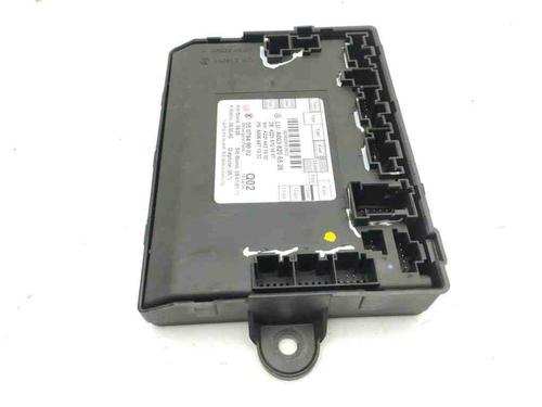 Elektronisk modul MERCEDES-BENZ S-CLASS (W221, V221) S 320 CDI | BP28895822M83 