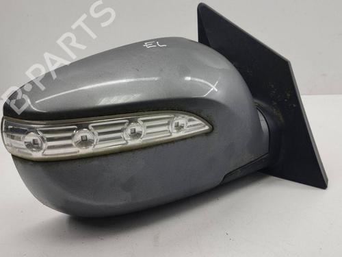 Right mirror HYUNDAI ix35 (LM, EL, ELH) 1.7 CRDi | BP28889908C27 