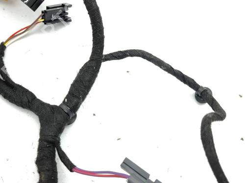 Wiring harness PORSCHE CAYENNE (92A) 3.0 Diesel | BP33920749E16 - Image 6
