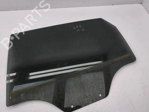 Used Rear left door window OPEL ANTARA A (L07) 2.2 CDTi (163 hp) 28896021