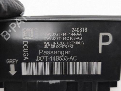 Electronic module FORD FOCUS IV (HN) 1.0 EcoBoost | BP39990874M83 - Image 6