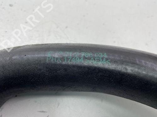 Pipe BMW X5 (E53) 3.0 d | BP28870845M125