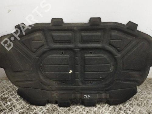 Upper protection AUDI Q7 (4MB, 4MG, 4MQ) 45 TDI quattro | BP28897666M93 