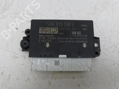 Used Electronic module Electronic module 28863692 28863692