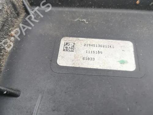 Koelventilatormotor JEEP COMMANDER (XK, XH) 3.0 CRD 4x4 | BP28857095M35 