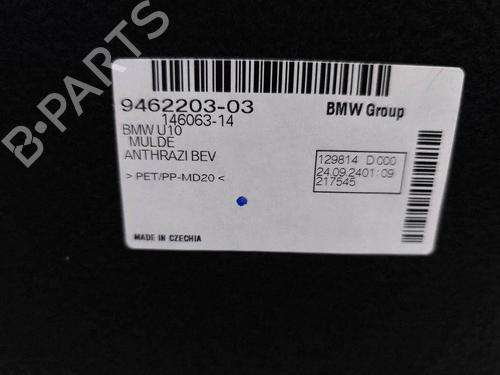 Luggage compartment floor BMW X2 (U10) iX2 eDrive 20 | BP39884929I33  - Image 8