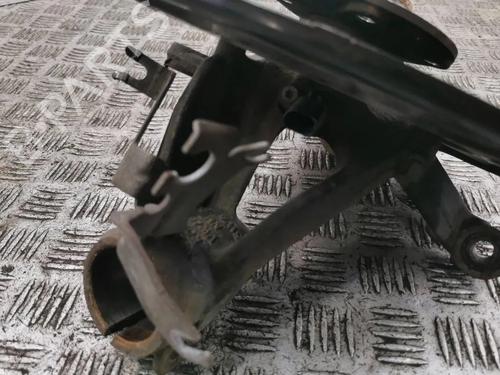 Right front steering knuckle VW GOLF VIII (CD1, DA1) 1.5 eTSI | BP36179021M26 - Image 2