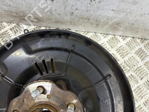 Right rear steering knuckle LEXUS RX (_L2_) 450h AWD (GYL25_, GYL25, GYL26) | BP36085296M28 - Image 5