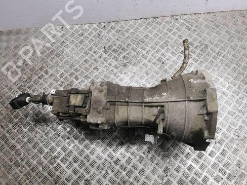Used Gearbox Gearbox NISSAN 370Z Coupe (Z34) 3.7 V6 VVEL (330 hp) 40209798 40209798