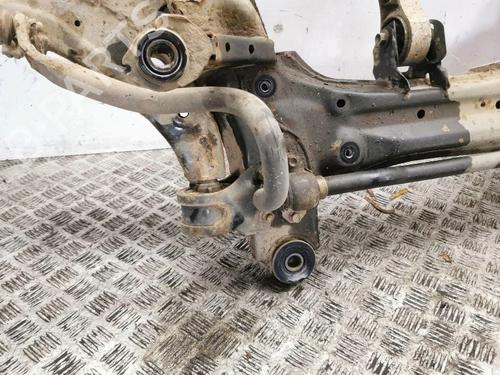 Subframe MAZDA CX-7 (ER) 2.2 MZR-CD AWD (ER10A) | BP28893022M9  - Image 12