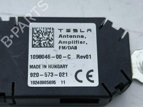 Electronic module TESLA MODEL 3 (5YJ3) EV | BP33261298M83 - Image 7