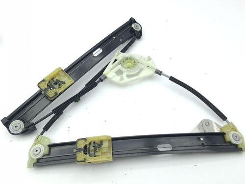Rear left window mechanism AUDI A1 Sportback (8XA, 8XF) 1.0 TFSI | BP28881181C24 
