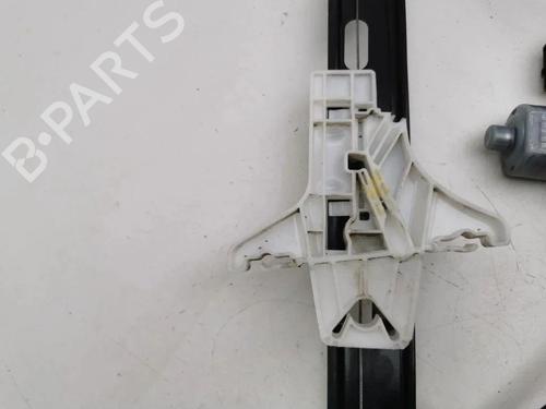 Rear left window mechanism VW T-ROC (A11, D11) 1.0 TSI | BP28900669C24 - Image 2