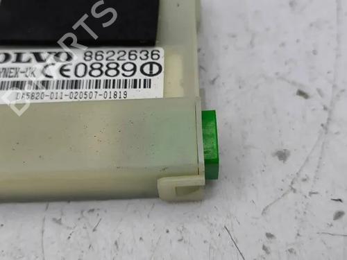 Electronic sensor VOLVO S60 I (384) 2.0 T | BP28853514M84 - Image 3